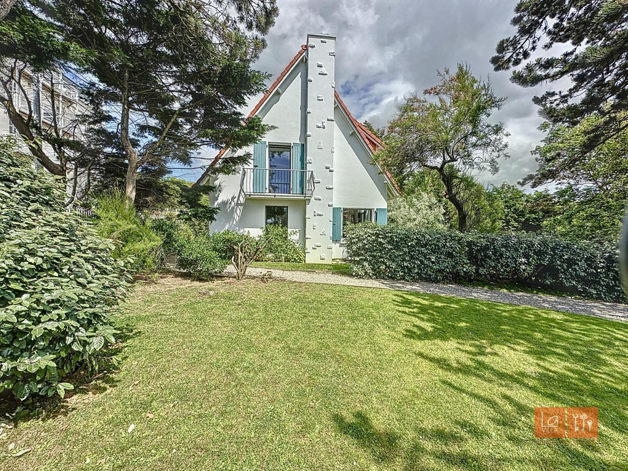 Les Pins : Rez De Jardin Proche Plage Ambleteuse Exterior foto